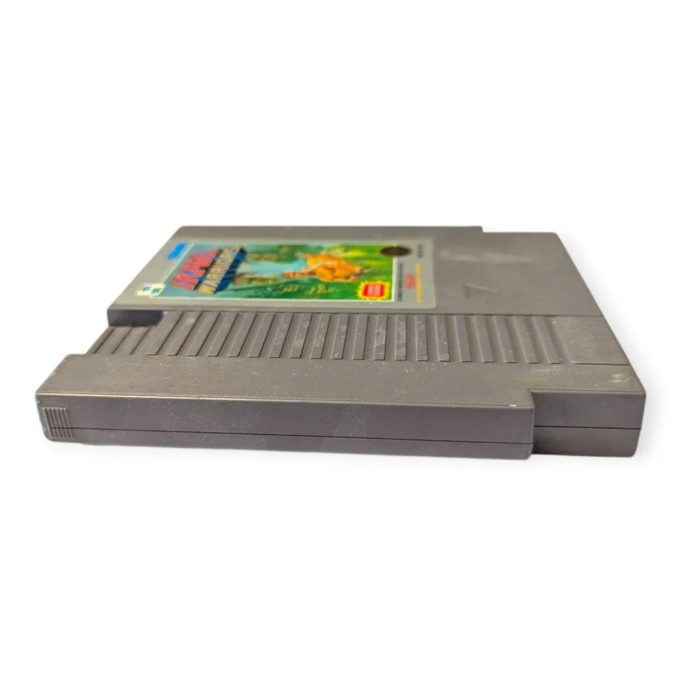 Ikari Warriors Nintendo NES SNK 1987‎ Retro Video Game Cartridge Only